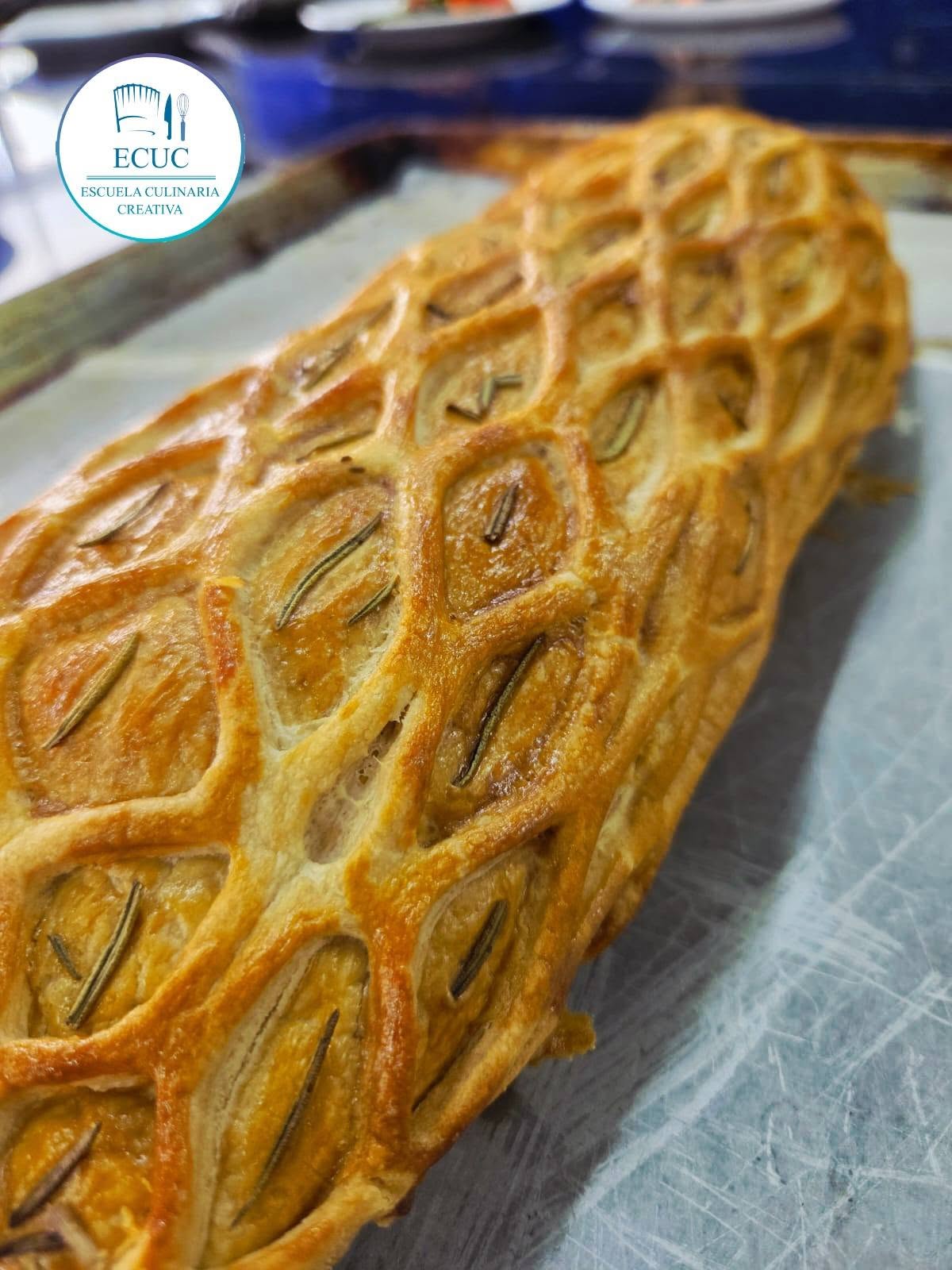Panadería Artesanal y Tradicional